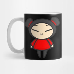 Pucca Mug